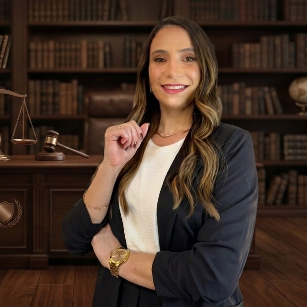 Advocacia Daniela Pereira & Giorgette